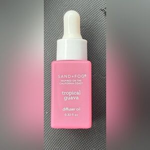 ✨New✨SAND + FOG: Diffuser Oil:Tropical Guava🪷Mix’N’Match: 1 for $11 or2 for $18🪷